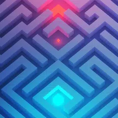 Maze Dungeon – Labyrinth Game