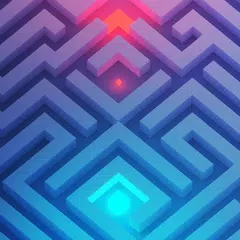 Maze Dungeon – Labyrinth Game アプリダウンロード