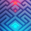 ”Maze Dungeon – Labyrinth Game