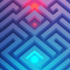 Maze Dungeon – Labyrinth Game APK