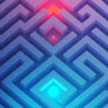 Maze Dungeon – Labyrinth Game