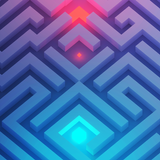 Maze Dungeon – Labyrinth Game APK