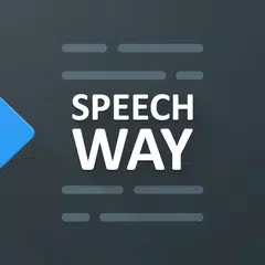 SpeechWay - 3 in 1 Teleprompte アプリダウンロード