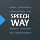 SpeechWay - 3 in 1 Teleprompte APK