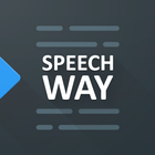 SpeechWay-icoon