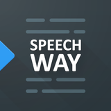 SpeechWay icône