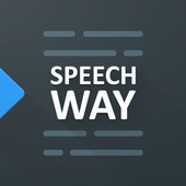 SpeechWay icon