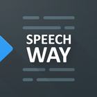 SpeechWay أيقونة