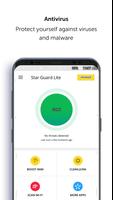 Star Guard lite Cartaz