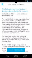 Healthy Vision APK download