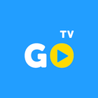 Kyivstar Go TV 아이콘
