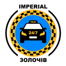 APK Імперіал Таксі (Золочів)