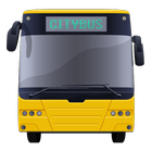 CityBus Харьков иконка