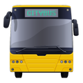 CityBus Mykolayiv