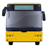 CityBus Суми icône
