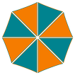 Weather Averages icon