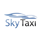 SkyTaxi-icoon