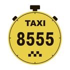 Такси 8555 icon