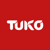 TUKO: Breaking Kenya News 아이콘