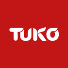 TUKO: Breaking Kenya News-icoon
