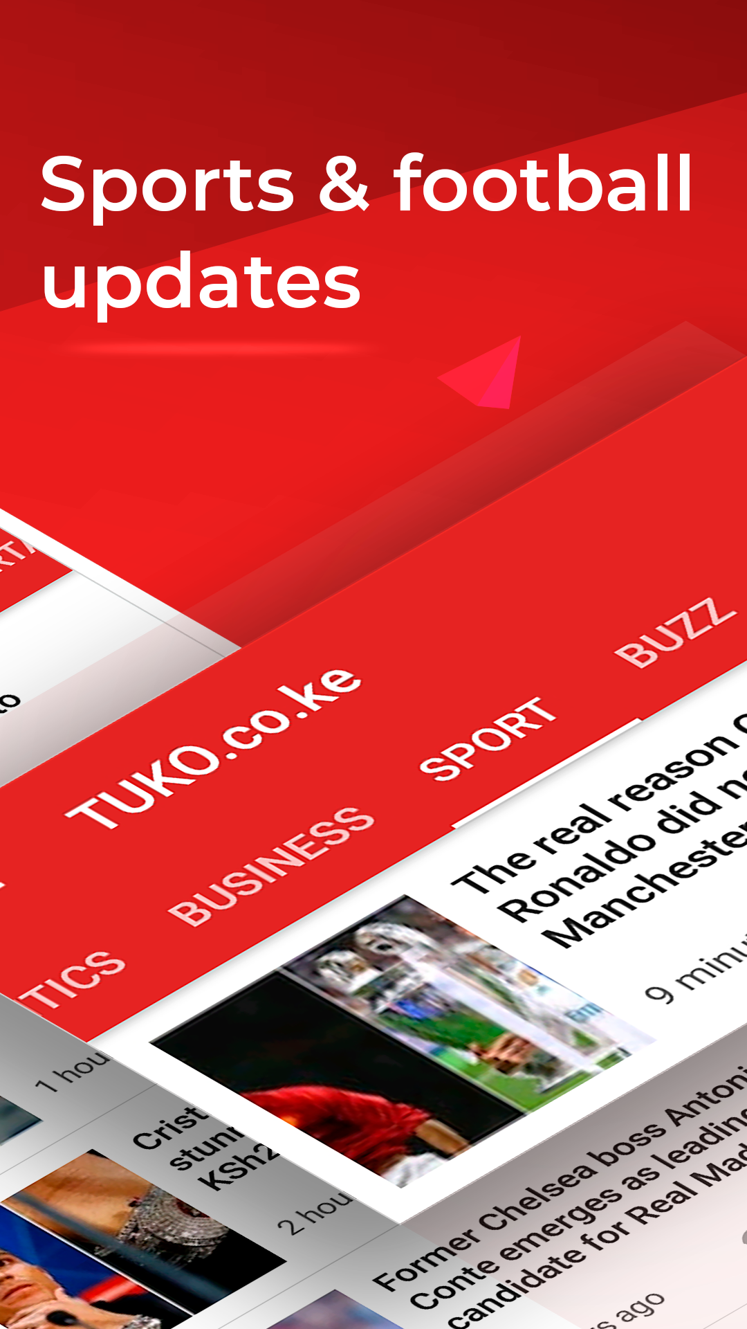 Kenya News Tuko Hot And Breaking News Free App Apk 9 1 19 Für Android