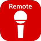 Remote-i ไอคอน