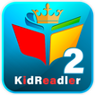 Kidreadler: learn to read