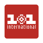 1+1 International иконка