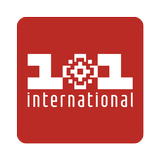 1+1 International ícone