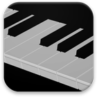 Piano Roll icône