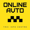 Taxi Online Avto Водій APK