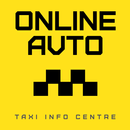 APK Taxi Online Avto Водій