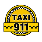 Такси 911 (Килия) 아이콘