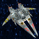 Space Invaders 3D: Spaceships APK