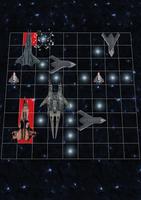 Space Invaders 3D capture d'écran 3