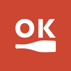 OKWINE icône