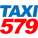 TAXI 579 - OptiTaxi APK