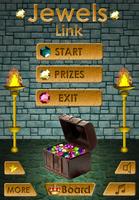 Jewels Link Deluxe โปสเตอร์