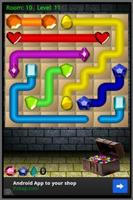 Jewels Link Deluxe ภาพหน้าจอ 2