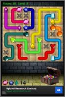 Jewels Link Deluxe ภาพหน้าจอ 3