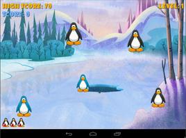 Catch The Penguins স্ক্রিনশট 1