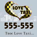 APK LOVE TAXI
