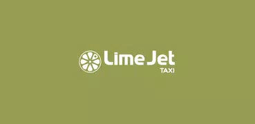 LimeJet Taxi