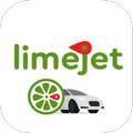 LimeJet Taxi
