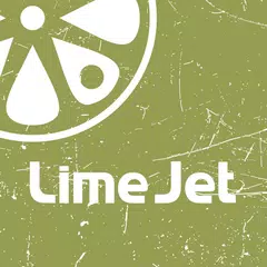 Скачать LimeJet APK