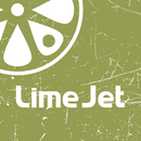 LimeJet Taxi APK