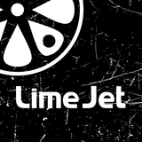 LimeJet Driver biểu tượng