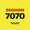 ЕКОНОМ ТАКСІ 7070 (Львів) APK