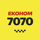 ЕКОНОМ ТАКСІ 7070 (Львів) APK