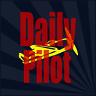 Daily Pilot icône